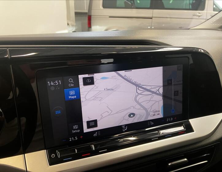 Ford Tourneo Connect 26