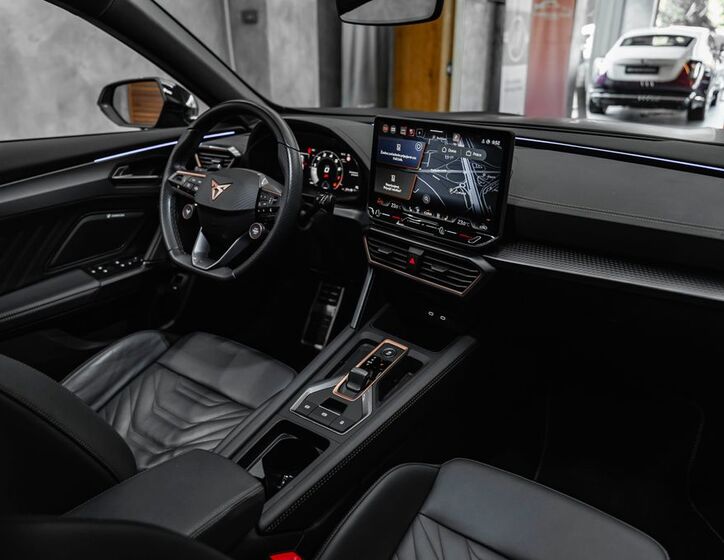 Cupra Formentor 17