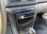 Škoda Octavia 11