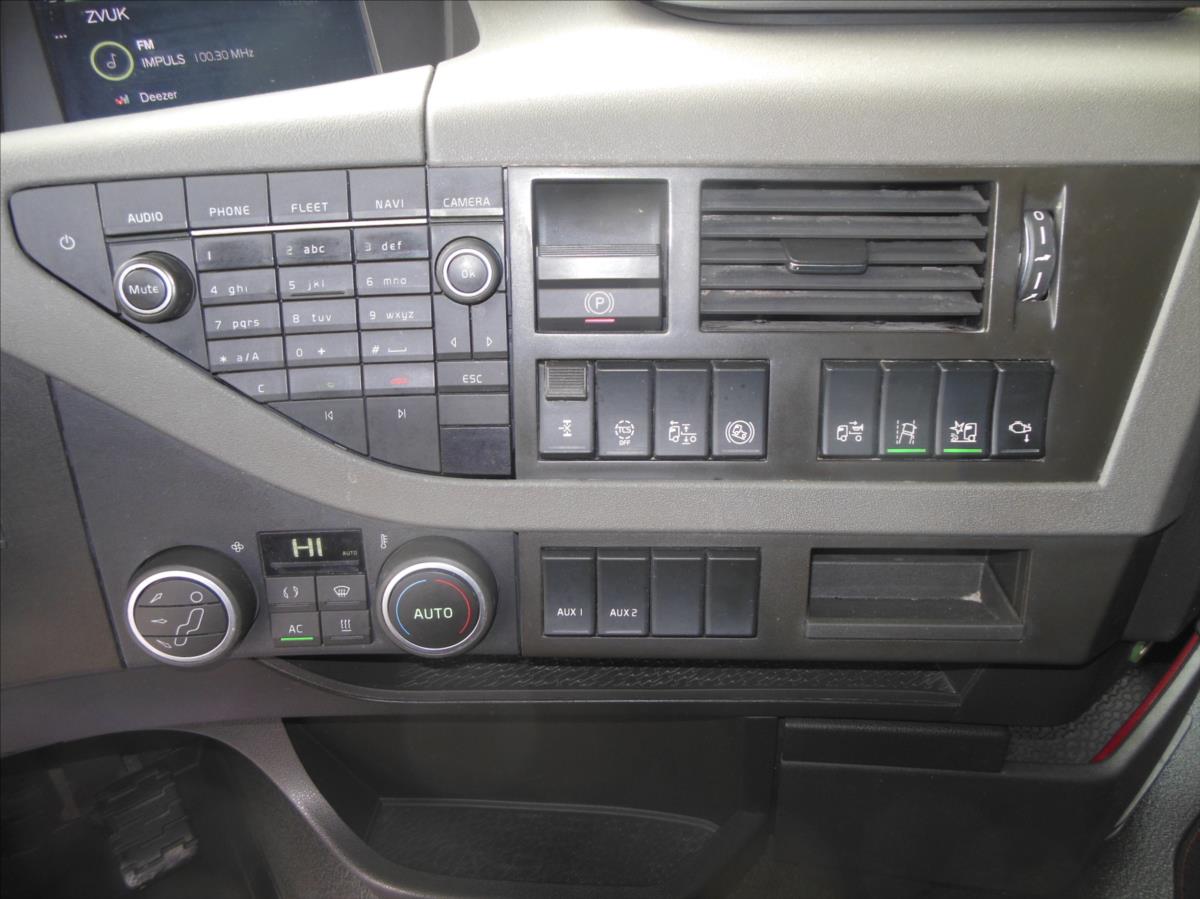 Volvo Ostatní