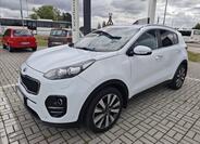 KIA Sportage 2