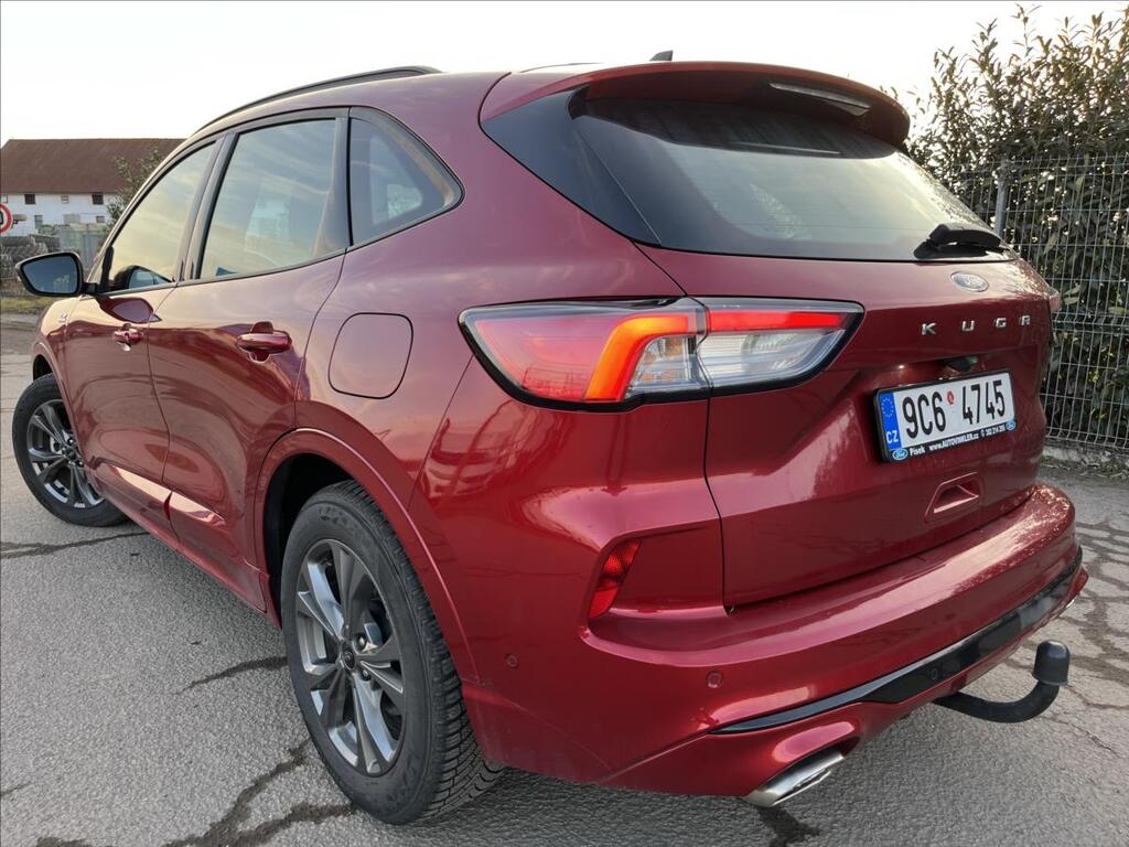 Ford Kuga 48