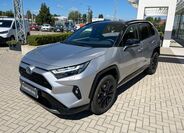 Toyota RAV4 2