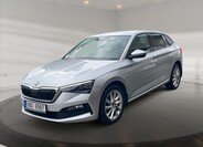 Škoda Scala 3