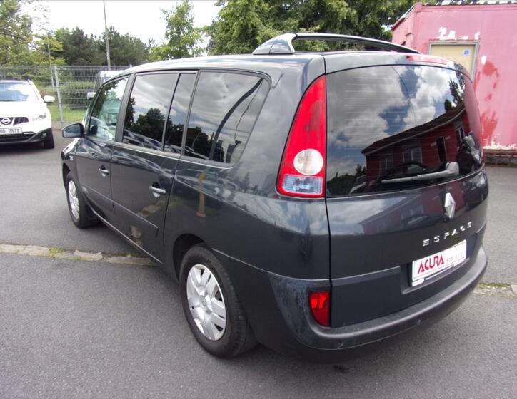 Renault Espace 5