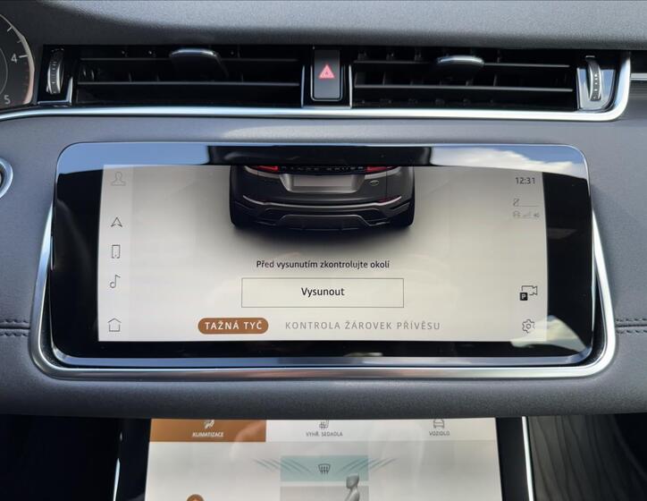 Land Rover Range Rover Evoque 22