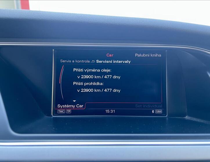 Audi A5 31