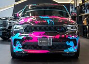 Dodge Durango 11