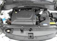 Hyundai Santa Fe 29