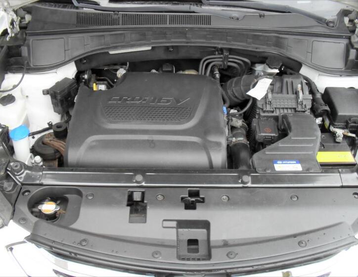 Hyundai Santa Fe 29