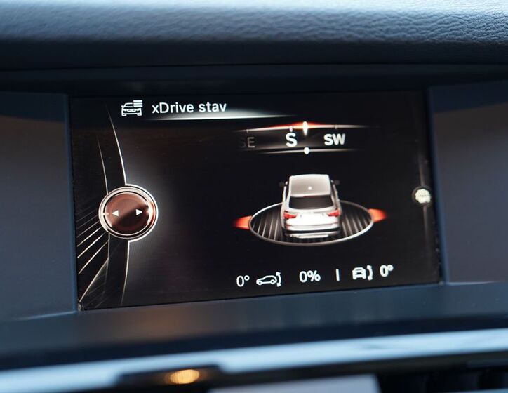 BMW X3 58