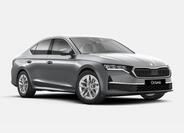 Škoda Octavia 1