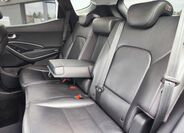 Hyundai Santa Fe 12