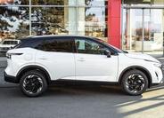 Nissan Qashqai 4