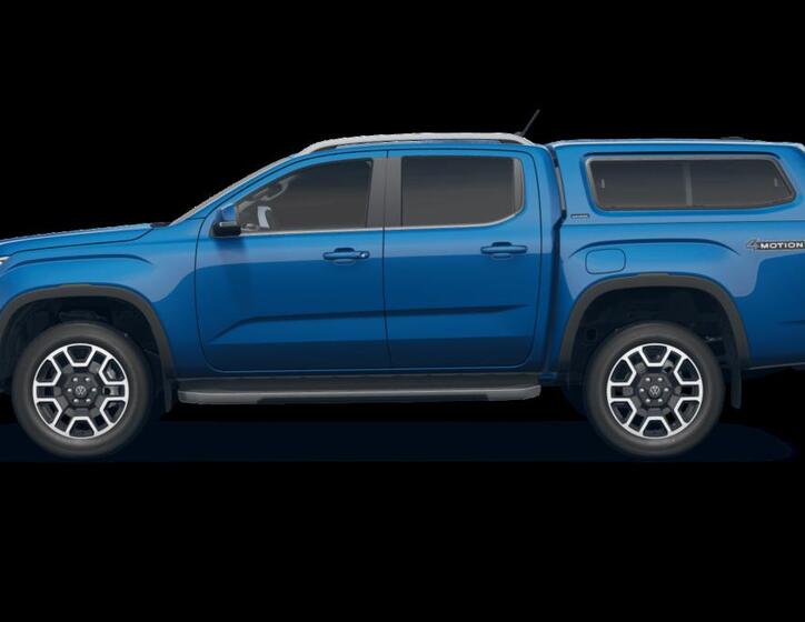 Volkswagen Amarok 2