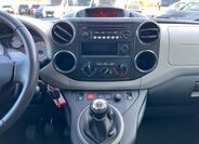 Citroën Berlingo 11