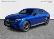 Mercedes-Benz GLC 1