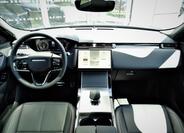 Land Rover Range Rover Velar 12