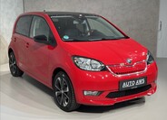 Škoda Citigo 3