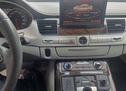 Audi A8 16