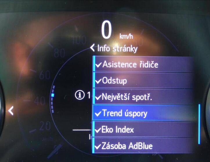 Opel Insignia 29
