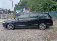 Volkswagen Passat 5