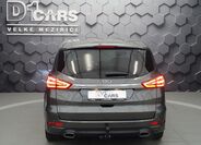 Ford S-MAX 4