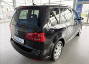 Volkswagen Touran 6