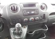 Opel Movano 17