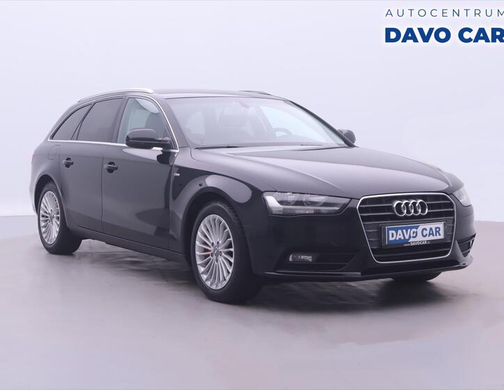 Audi A4 1