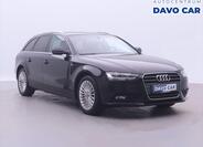 Audi A4 1