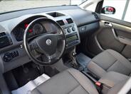 Volkswagen Touran 16