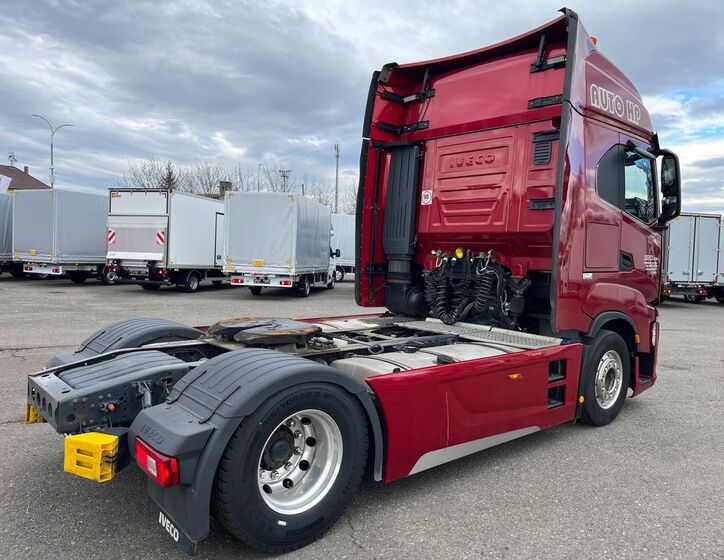 Iveco Ostatní 2