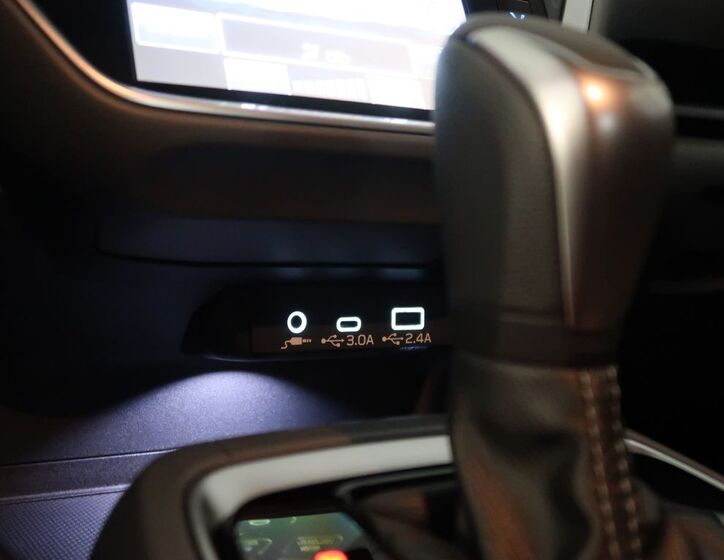 Subaru Crosstrek 11