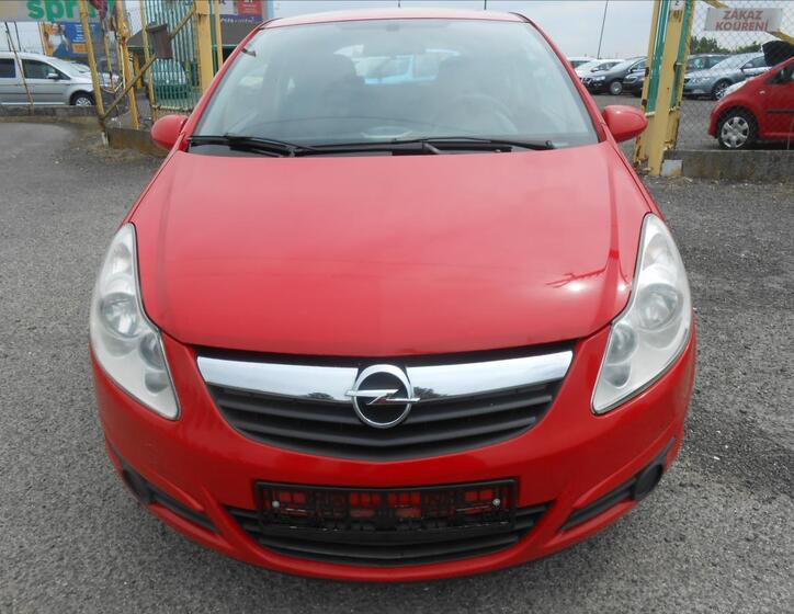 Opel Corsa 24