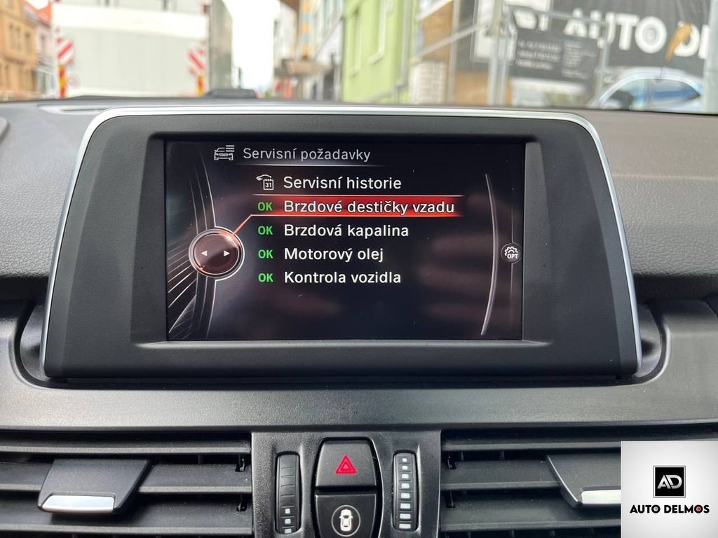 BMW Řada 2