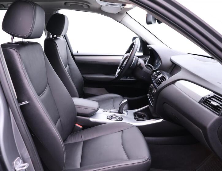 BMW X3 12