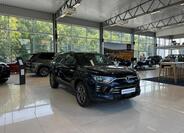 SsangYong Korando 1