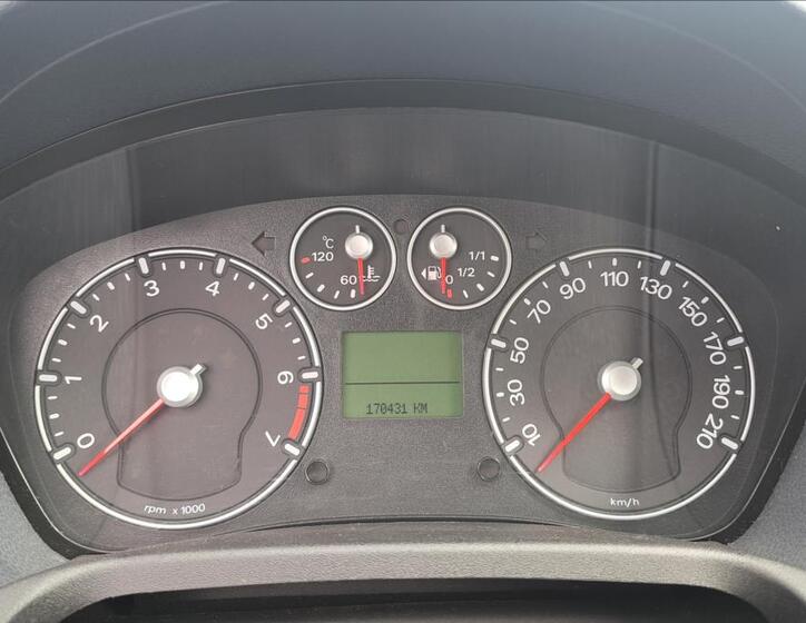 Ford Fiesta 16