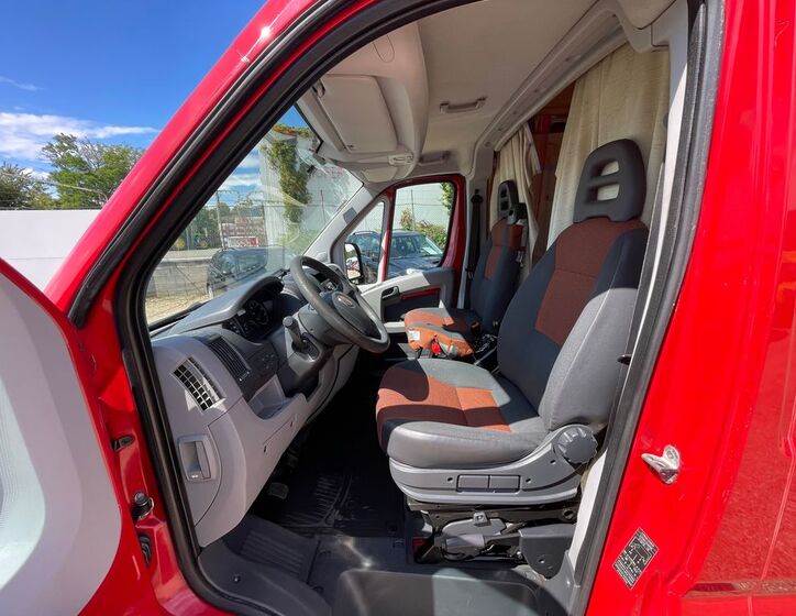 Fiat Ducato 9