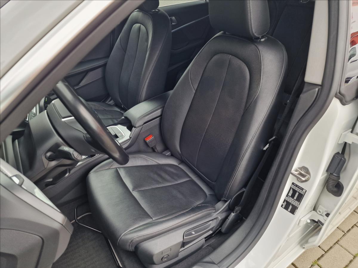 BMW Řada 2
