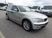 BMW Řada 1 5