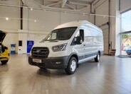 Ford Transit 9