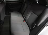 Toyota Corolla 10