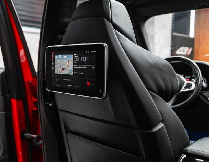 BMW X5 34