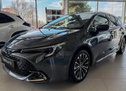Toyota Corolla 3