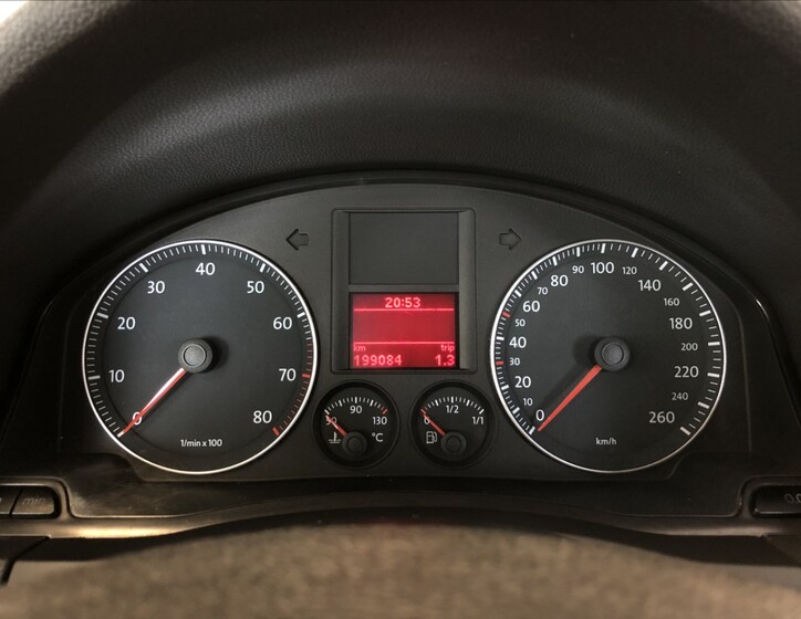 Volkswagen Golf 19