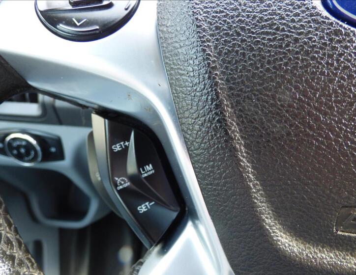 Ford Transit 17