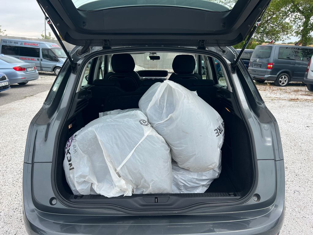 Citroën C4 Picasso