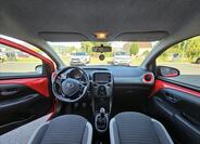 Toyota Aygo 5